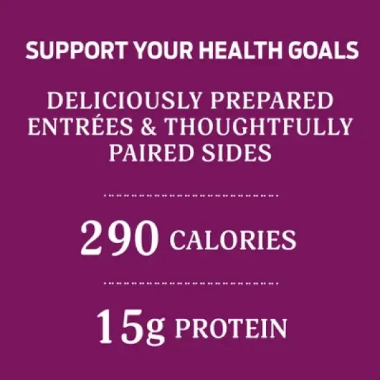 Healthy Choice Frozen Asian Pepper Steak - 11oz image {3}