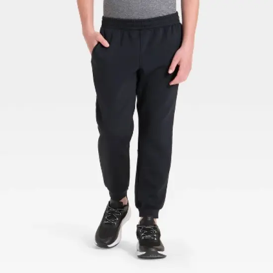 Boys' Spacer Jogger Sweatpants - All In Motion&trade; image {3}