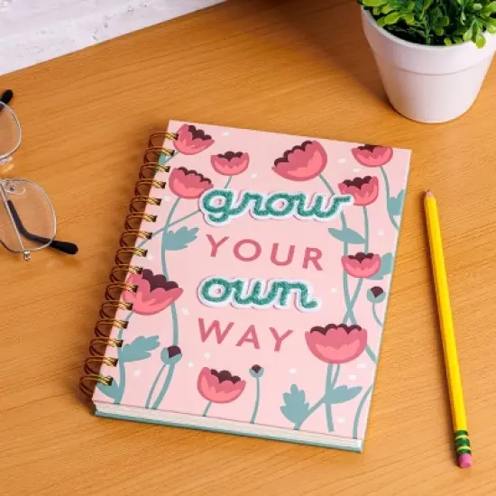 Pulsar Eco Products Grow Your Own Way Journal image {4}