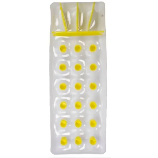 Poolmaster French Pocket Mattress image {7}