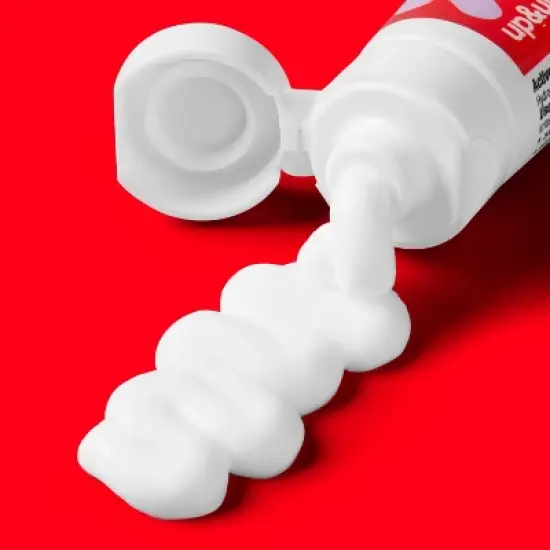 Anti-Itch 1% Hydrocortisone Maximum Strength Intensive Healing Cream - 1oz - up&up&trade; image {1}