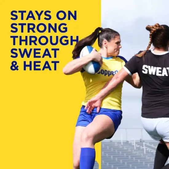 Coppertone Sport Sunscreen Spray - SPF 50 - 7.3oz Value Size image {6}