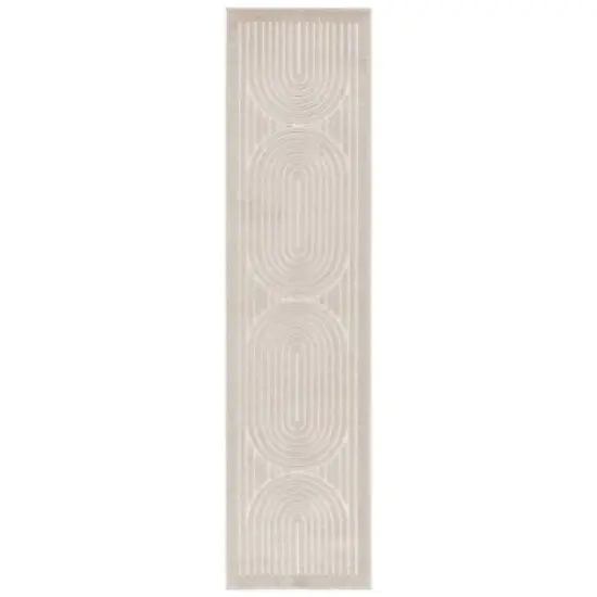 Stella STA113 Power Loomed Indoor/Outdoor Rug - Safavieh image {6}