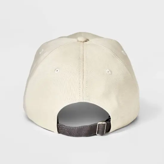 Women's Philadelphia Printworks Knowledge is Power Graphic Hat - Khaki image {2}