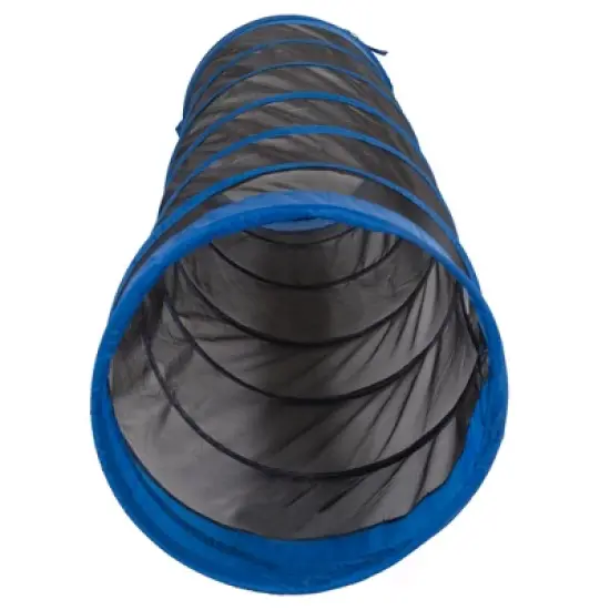 Pacific Play Tents Kids The Fun Tube 6FT Tunnel image {1}