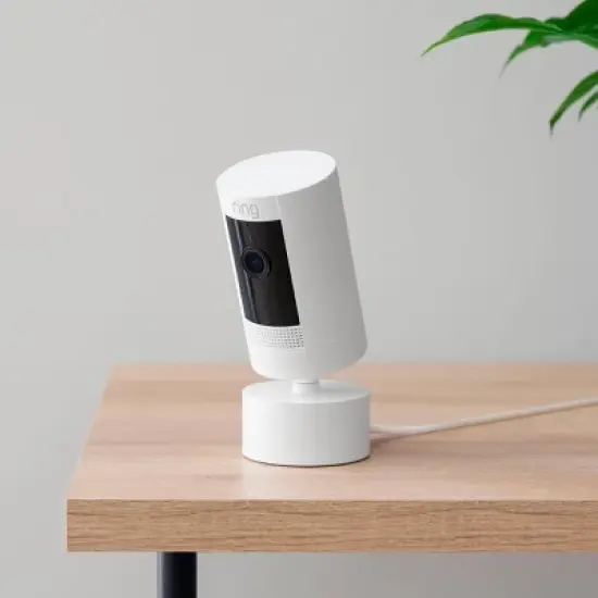 Ring Stick Up Cam Pan-Tilt Mount image {2}