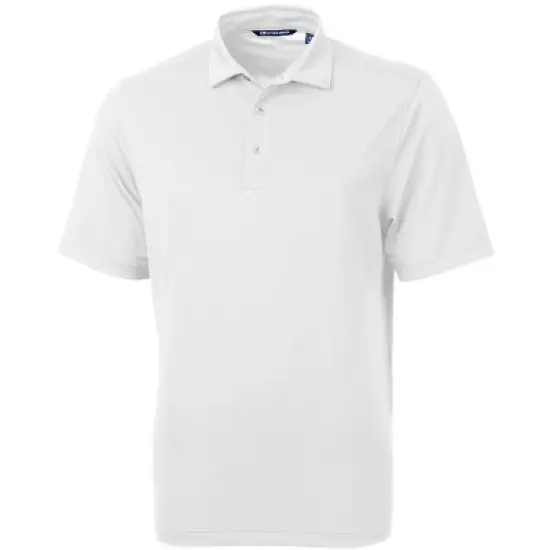 Cutter & Buck Virtue Eco Pique Recycled Mens Polo Shirt image {16}