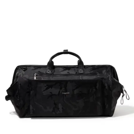 baggallini Soho Duffel Bag image {9}