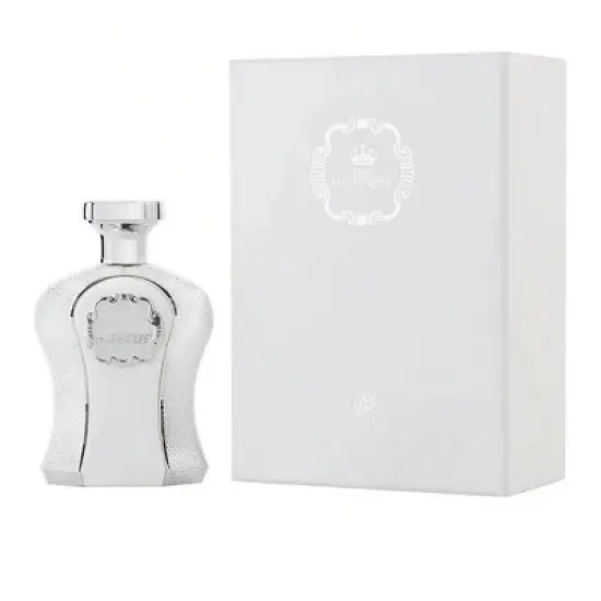 His Highness White VII By Eau De Parfum Spray 3.4 Oz For Men image {1}
