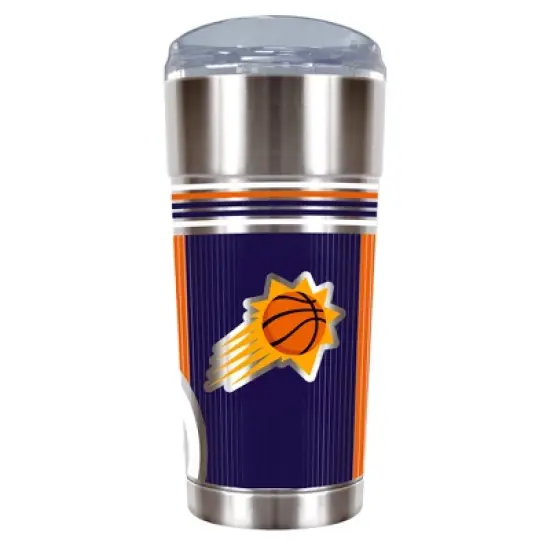 NBA Phoenix Suns 24oz Cool Vibes Eagle Tumbler image {1}