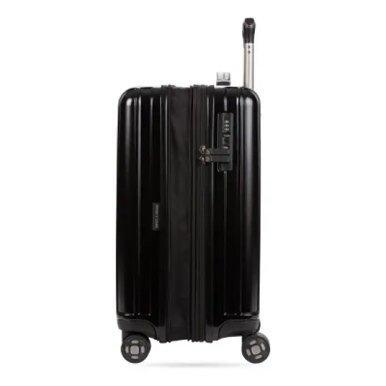 SWISSGEAR Ridge Hardside Carry On Suitcase image {4}