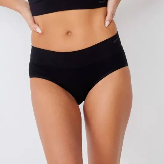 Jockey Generation&trade; Women's Seamfree&reg; Comfort Waist Hipster Underwear 2pk image {5}