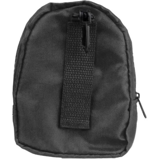 Adult & Infant CPR Mask Combo Kit &ndash; Tactical Black image {3}