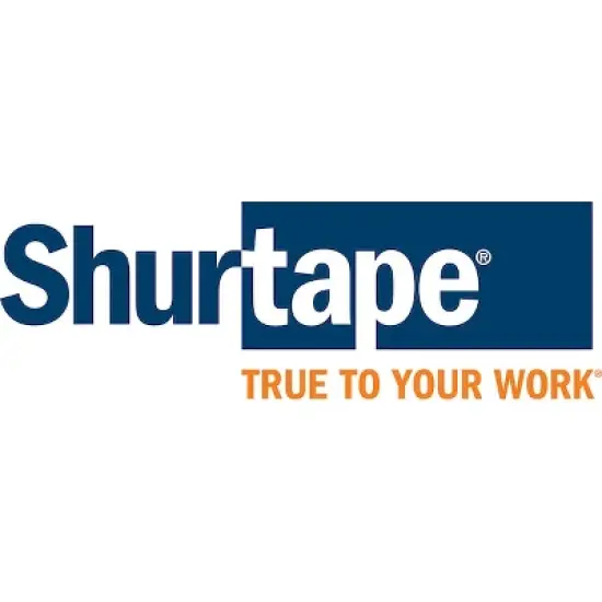Shurtape  Carton Sealing Tape, 2 mil, Clear, PK6 HP 235 image {3}