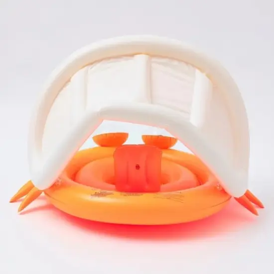 Sunnylife: Inflatable Baby Float Sonny The Sea Creature image {5}