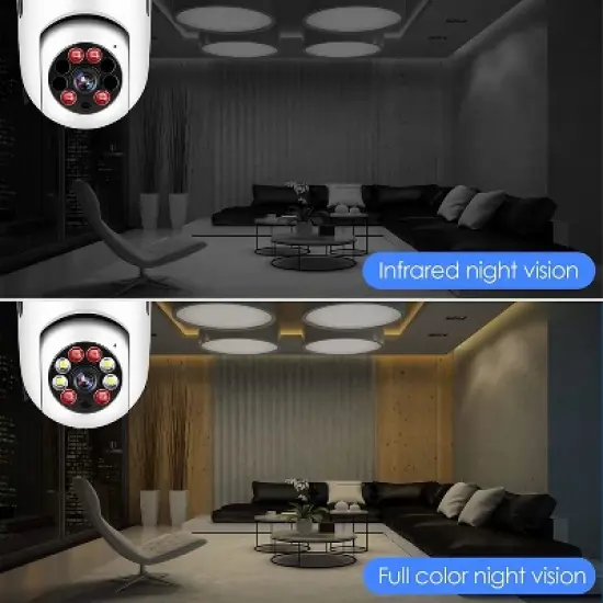 Edenn I-Defend Camera 3 pack image {5}