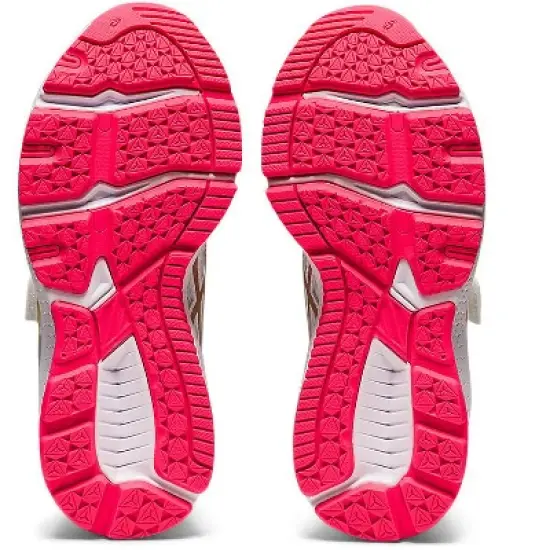 ASICS Kid's GT-1000 10 Pre-School Running Shoe 1014A191 image {6}