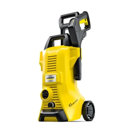 Karcher K 3 Power Control Electric Pressure Washer, Max 2100 PSI, 1.5 GPM image {7}