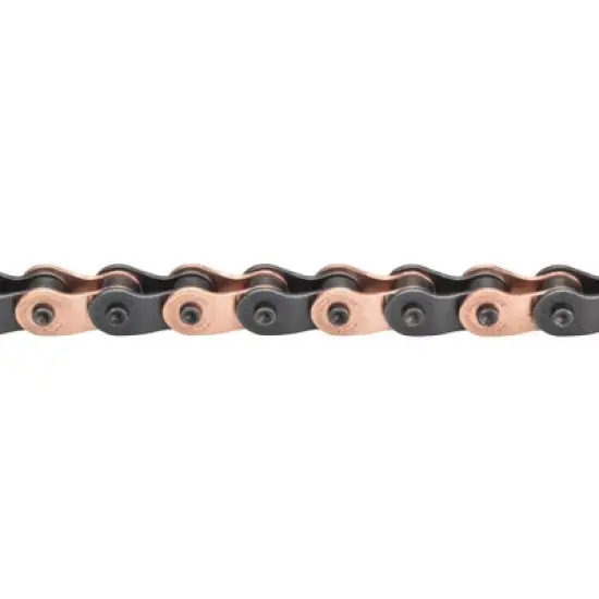 Shadow Conspiracy Interlock V2 Chain - Copper/Black image {1}
