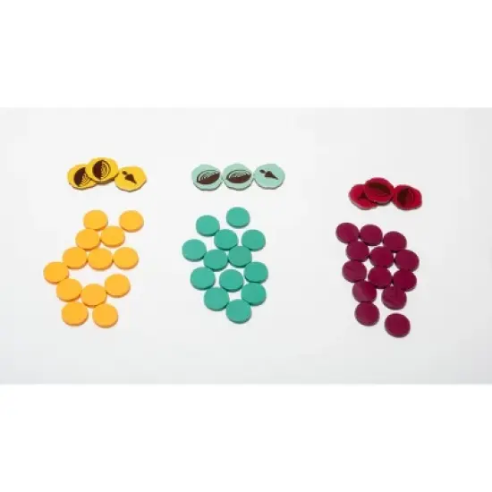 Horizons of Spirit Island Game image {13}