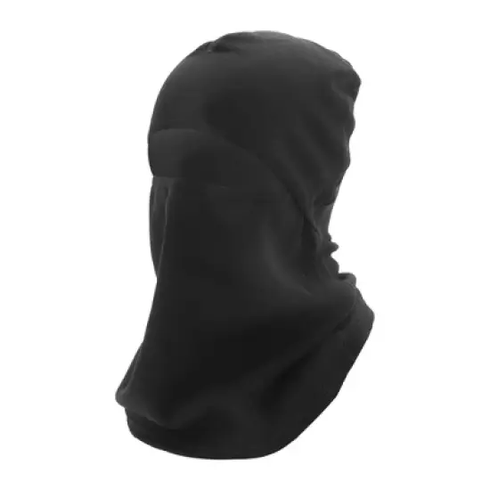 Unique Bargains Windproof Hood Face Mask 1 Pc image {6}