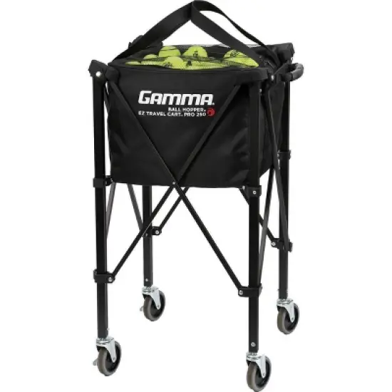 GAMMA Sports EZ Travel 250 image {3}