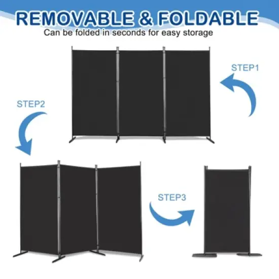 Karl Home Room Divider image {6}