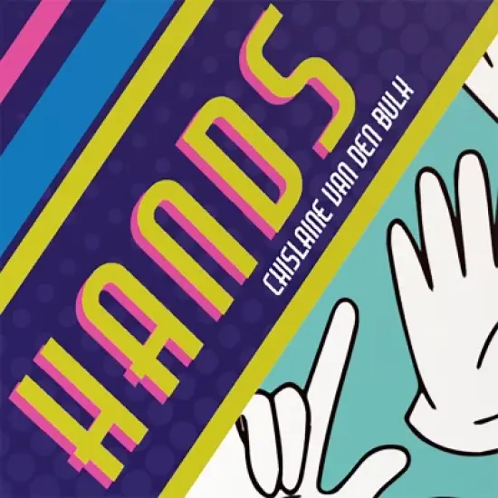 Deep Water Games: No Hands Strategy Board Game image {2}