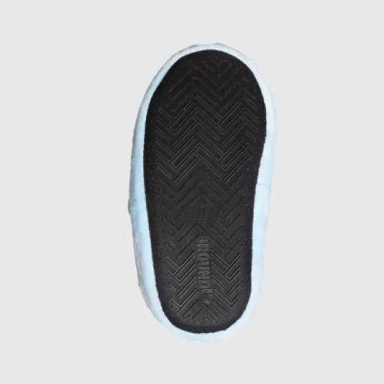 Toddler Bluey Cloud Slippers - Blue image {3}