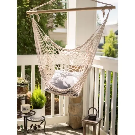 Hammock Chair 39.25x0x46" image {3}