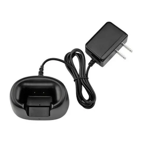 Consumer Cellular Iris Ally Medical Alert Device: Water-Resistant with Belt Clip & Lanyard image {3}