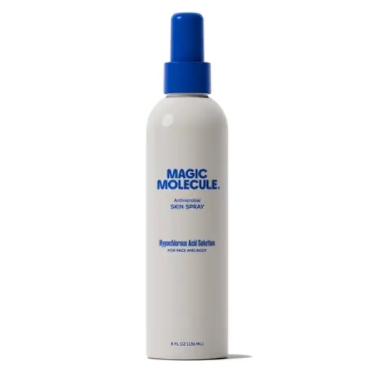 Magic Molecule Hypochlorous Acid Skin Spray image {11}