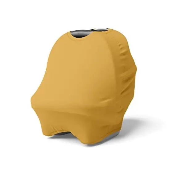 Natemia Car Seat Cover image {4}