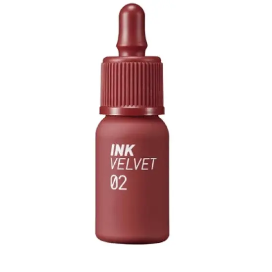 Peripera Ink the Velvet Longwear Lip Tint - 0.14 fl oz image {5}