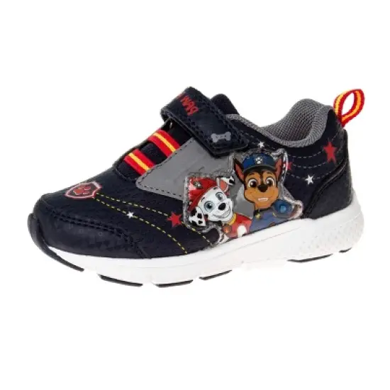 Nickelodeon Paw Patrol Toddler Boys Light Up Sneakers image {9}
