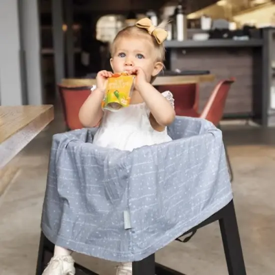 Trend Lab Multi-Use Nursing Cover image {5}