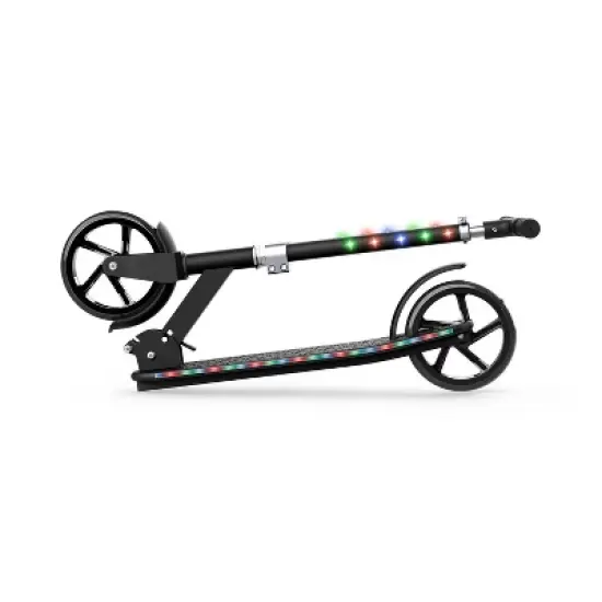 Jetson Jupiter Jumbo 2 Wheel Kids' Scooter image {2}