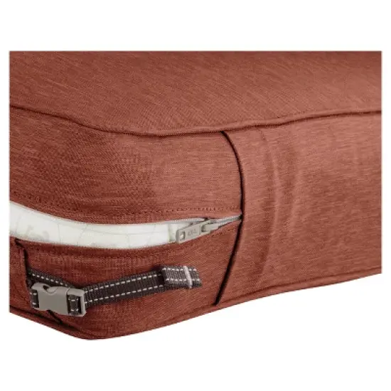 Montlake Square Patio Lounge Seat Cushion - Classic Accessories image {3}