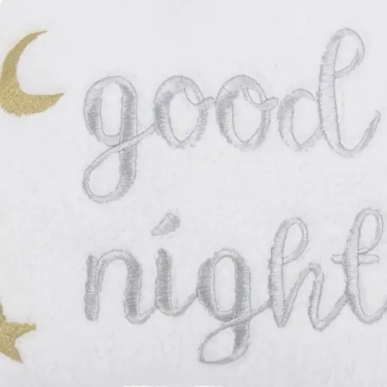 Little Love by NoJo Good Night Cloud Pillow image {3}