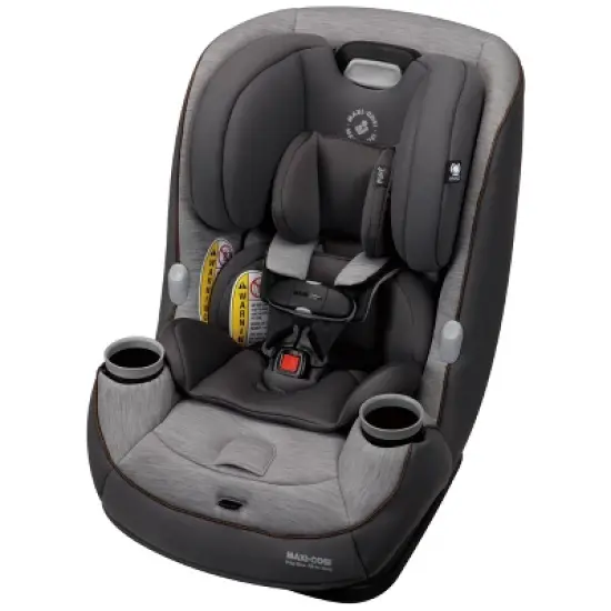 Maxi-Cosi Pria Max All-in-One Convertible Car Seat image {20}