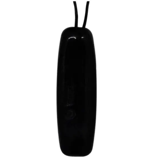 Chewigem Chewable Toggle Board, Black Polished image {2}