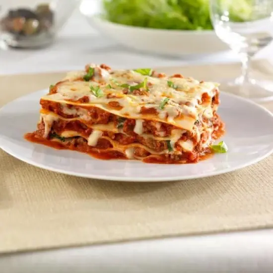 Barilla Oven Ready Lasagna Pasta - 9oz image {1}