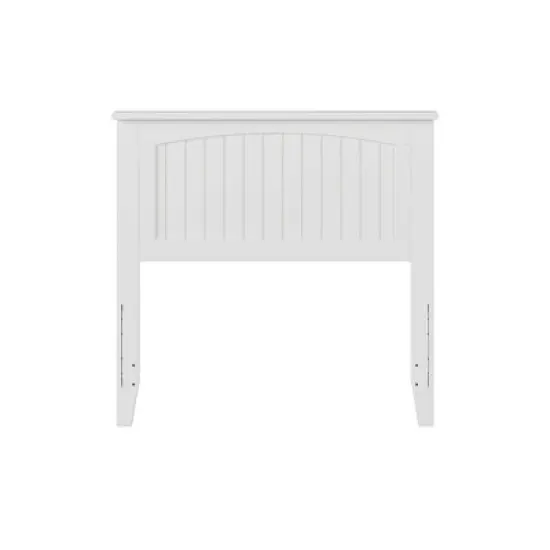 Twin Nantucket Headboard - AFI image {3}