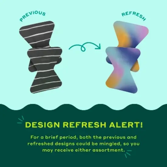 Welly Variety Pack Bandages - 80ct image {2}