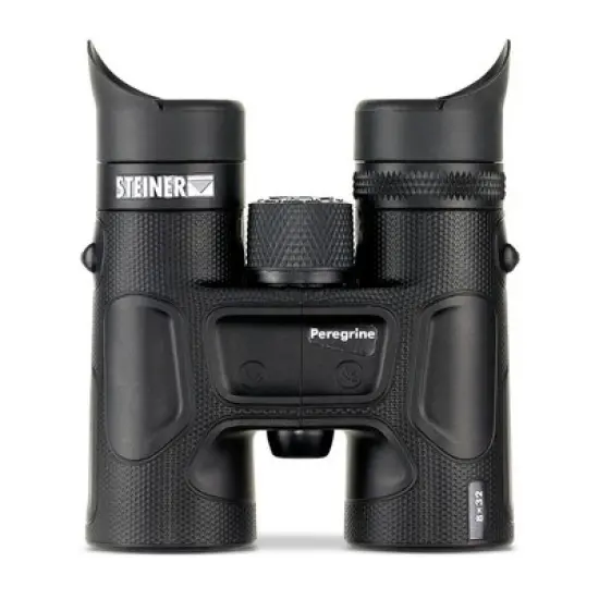 Steiner 10x32 Peregrine Binoculars image {1}