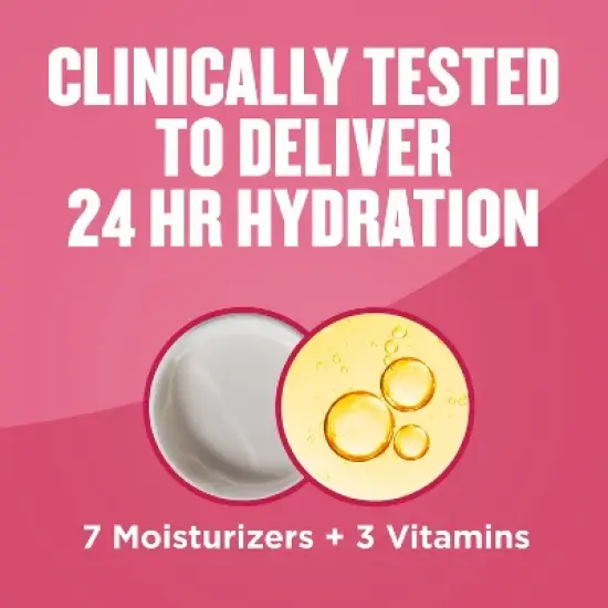 Gold Bond Diabetic Body Lotion - Unscented - 21oz image {5}