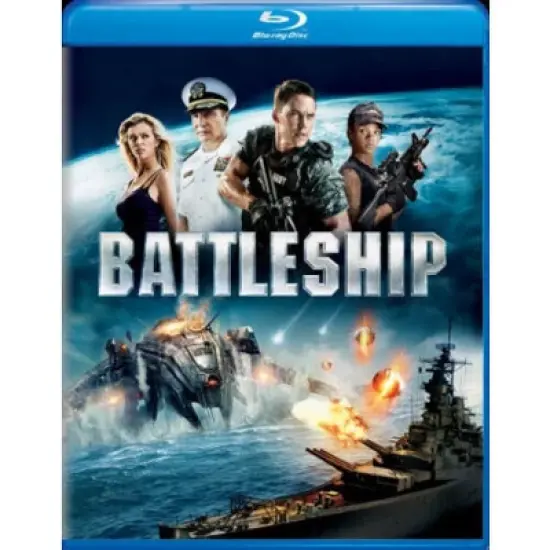 Battleship image {2}