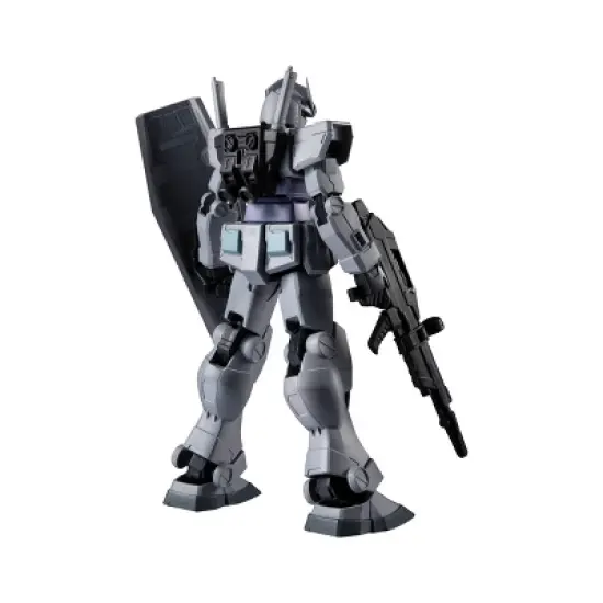 Gundam Universe RX-78-3 G-3 GUNDAM Figure (Target Exclusive) image {1}