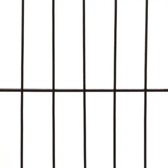 AZL1 Life Concept Pet Crates and Houses Multi-Purpose Rabbit Hutch Spacious Area with Smooth Casters Removable Trays, Orange, 38.98"*23.82"*36.61" image {3}