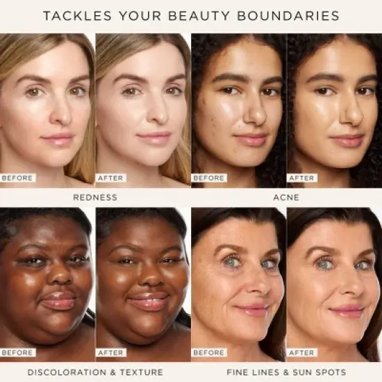 tarte Shape Tape Radiant Concealer - 0.33 fl oz - Ulta Beauty image {3}